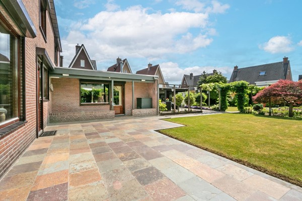 Medium property photo - Wilhelminastraat 44, 6039 AD Stramproy