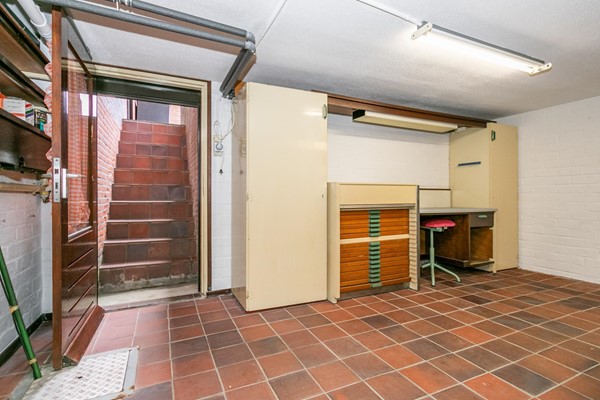 Medium property photo - Wilhelminastraat 44, 6039 AD Stramproy