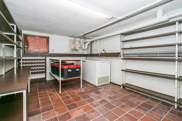 Medium property photo - Wilhelminastraat 44, 6039 AD Stramproy