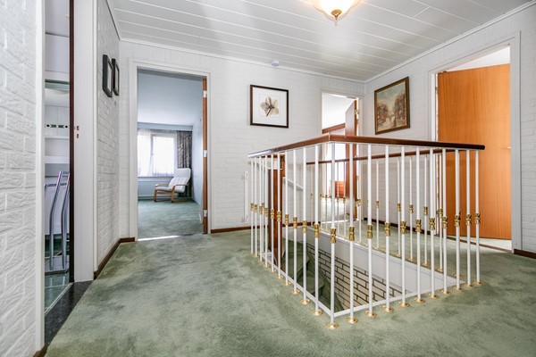 Medium property photo - Wilhelminastraat 44, 6039 AD Stramproy
