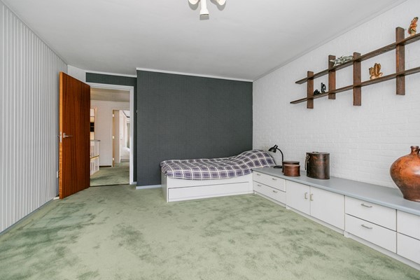 Medium property photo - Wilhelminastraat 44, 6039 AD Stramproy