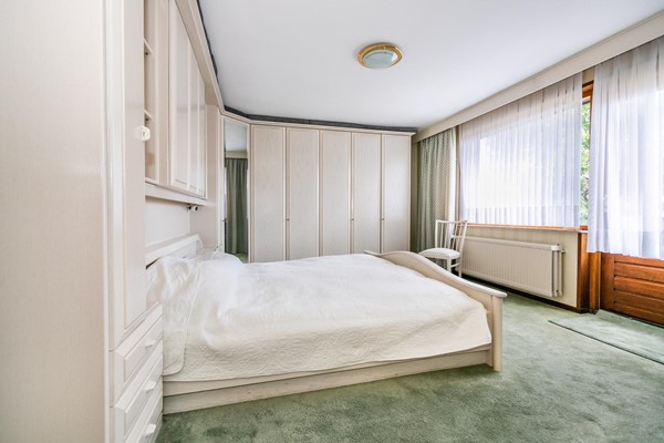 Medium property photo - Wilhelminastraat 44, 6039 AD Stramproy
