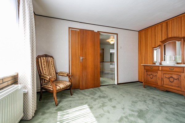 Medium property photo - Wilhelminastraat 44, 6039 AD Stramproy