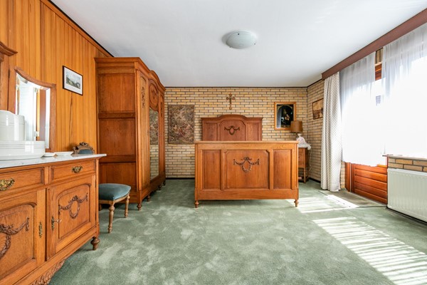 Medium property photo - Wilhelminastraat 44, 6039 AD Stramproy