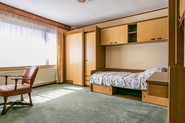 Medium property photo - Wilhelminastraat 44, 6039 AD Stramproy