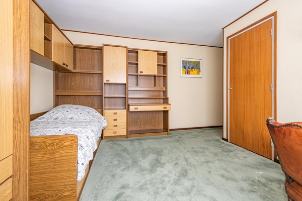 Medium property photo - Wilhelminastraat 44, 6039 AD Stramproy