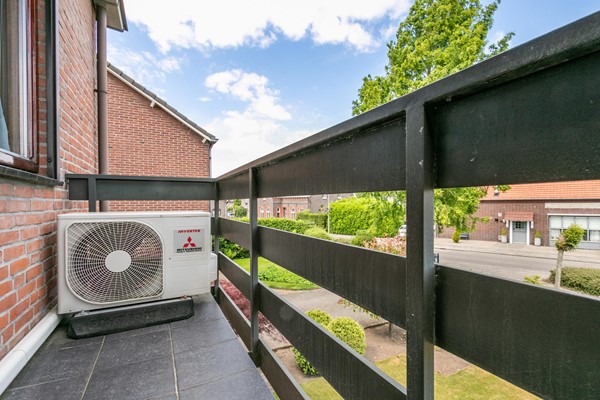 Medium property photo - Wilhelminastraat 44, 6039 AD Stramproy