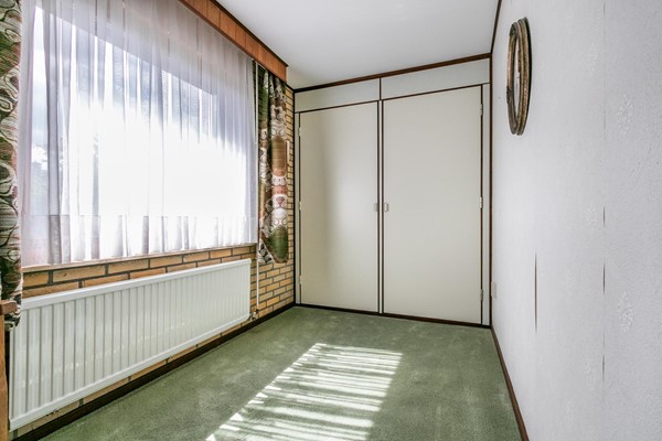 Medium property photo - Wilhelminastraat 44, 6039 AD Stramproy