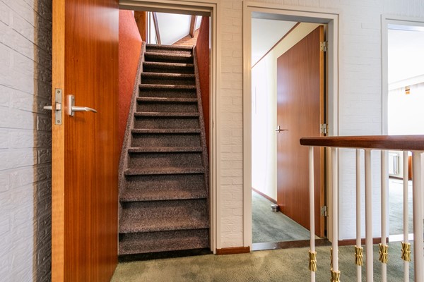 Medium property photo - Wilhelminastraat 44, 6039 AD Stramproy