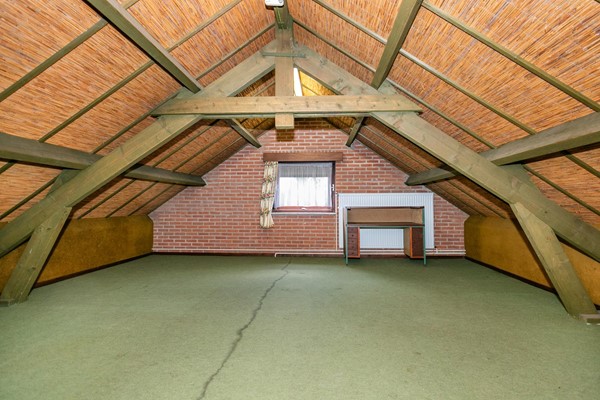 Medium property photo - Wilhelminastraat 44, 6039 AD Stramproy