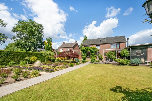 Medium property photo - Wilhelminastraat 44, 6039 AD Stramproy