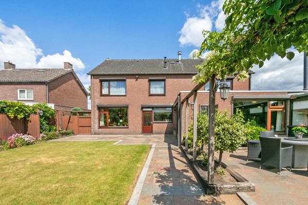 Medium property photo - Wilhelminastraat 44, 6039 AD Stramproy