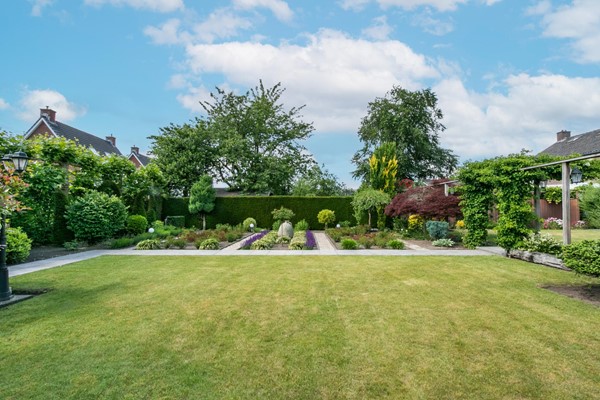 Medium property photo - Wilhelminastraat 44, 6039 AD Stramproy