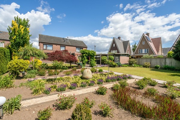 Medium property photo - Wilhelminastraat 44, 6039 AD Stramproy
