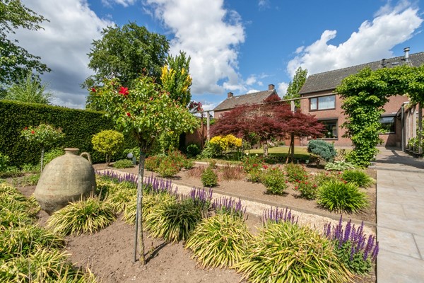 Medium property photo - Wilhelminastraat 44, 6039 AD Stramproy