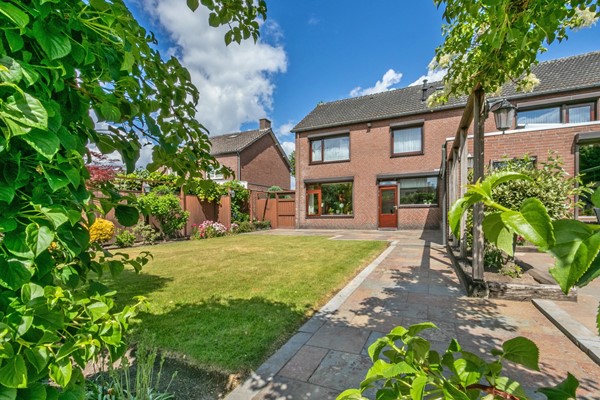Medium property photo - Wilhelminastraat 44, 6039 AD Stramproy