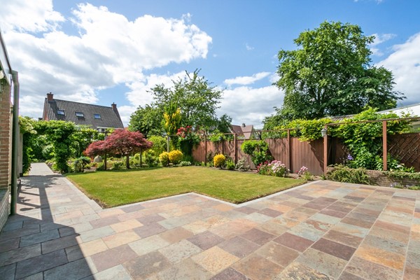 Medium property photo - Wilhelminastraat 44, 6039 AD Stramproy