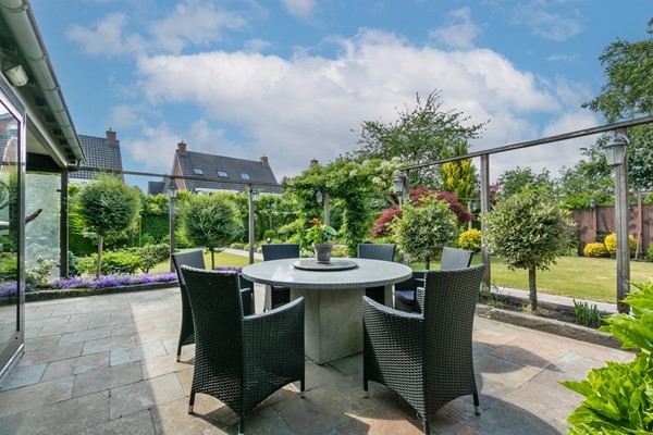 Medium property photo - Wilhelminastraat 44, 6039 AD Stramproy