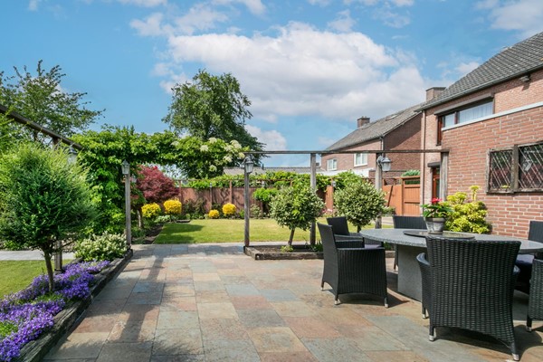 Medium property photo - Wilhelminastraat 44, 6039 AD Stramproy