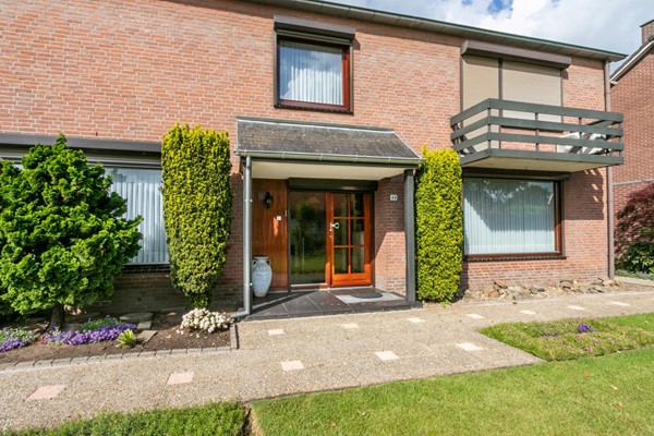 Medium property photo - Wilhelminastraat 44, 6039 AD Stramproy