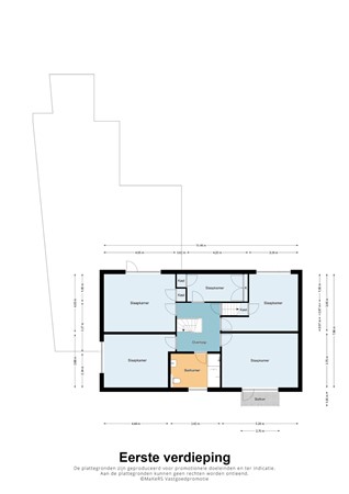 Medium property photo - Wilhelminastraat 44, 6039 AD Stramproy