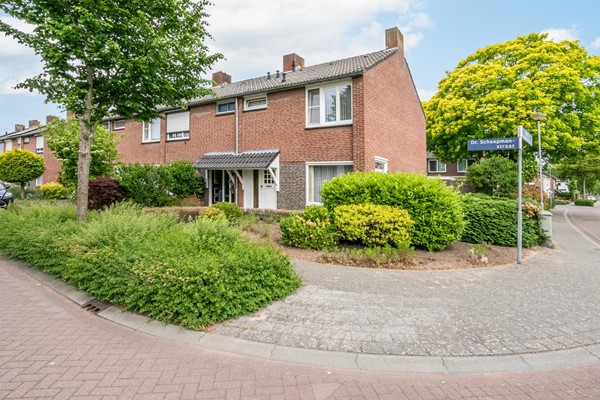 Property photo - Doctor Schaepmanstraat 30, 6039CR Stramproy