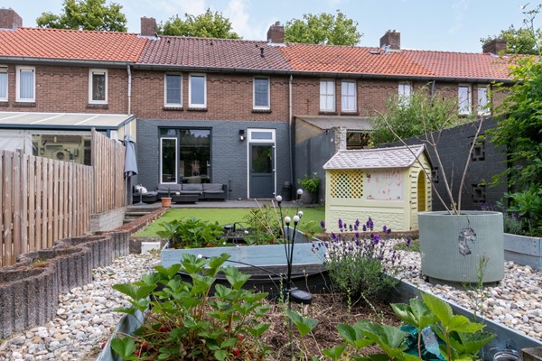 Property photo - Julianalaan 40, 6006AP Weert
