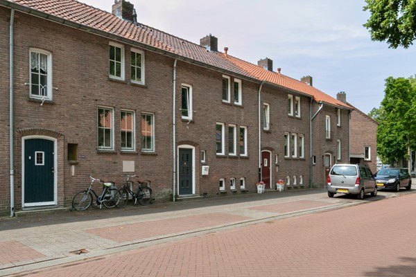 Medium property photo - Julianalaan 40, 6006 AP Weert