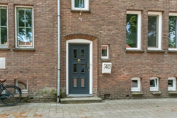 Medium property photo - Julianalaan 40, 6006 AP Weert