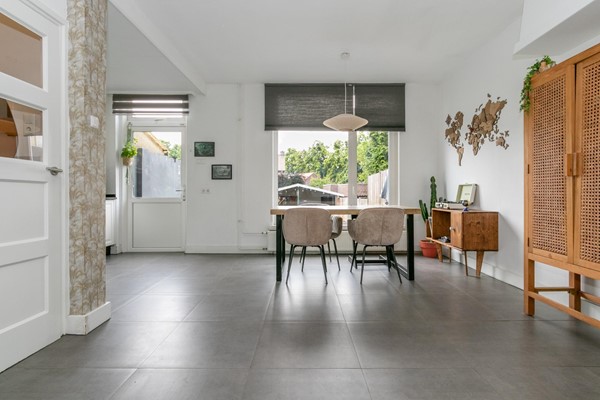 Medium property photo - Julianalaan 40, 6006 AP Weert