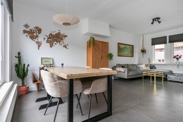 Medium property photo - Julianalaan 40, 6006 AP Weert