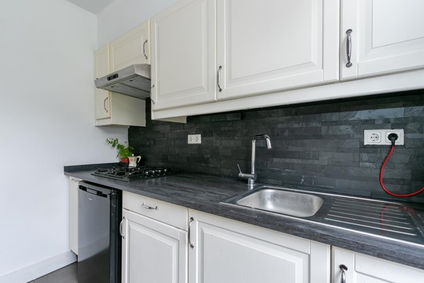 Medium property photo - Julianalaan 40, 6006 AP Weert