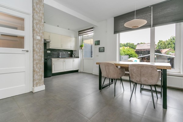 Medium property photo - Julianalaan 40, 6006 AP Weert