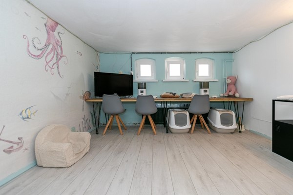 Medium property photo - Julianalaan 40, 6006 AP Weert