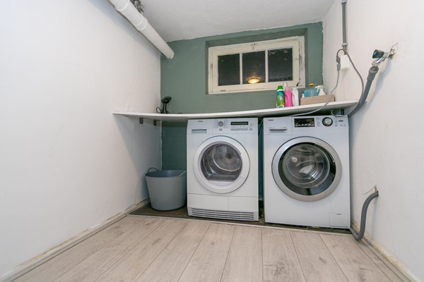 Medium property photo - Julianalaan 40, 6006 AP Weert