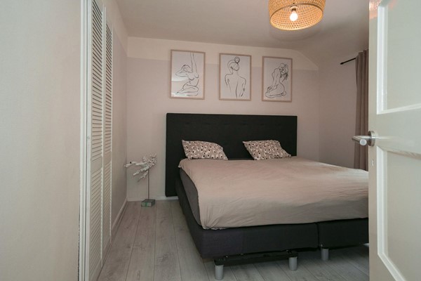Medium property photo - Julianalaan 40, 6006 AP Weert