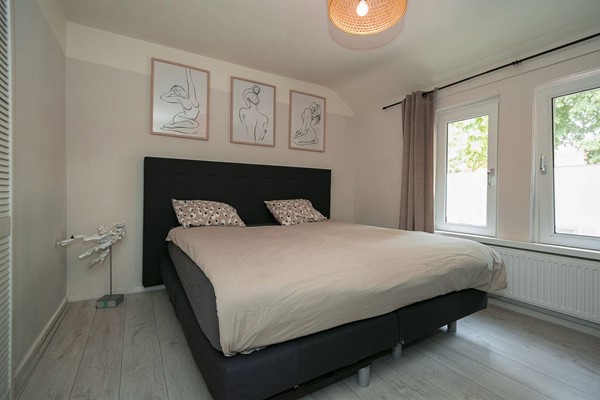 Medium property photo - Julianalaan 40, 6006 AP Weert