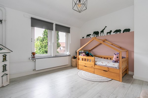 Medium property photo - Julianalaan 40, 6006 AP Weert