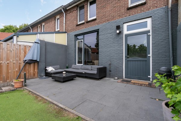 Medium property photo - Julianalaan 40, 6006 AP Weert