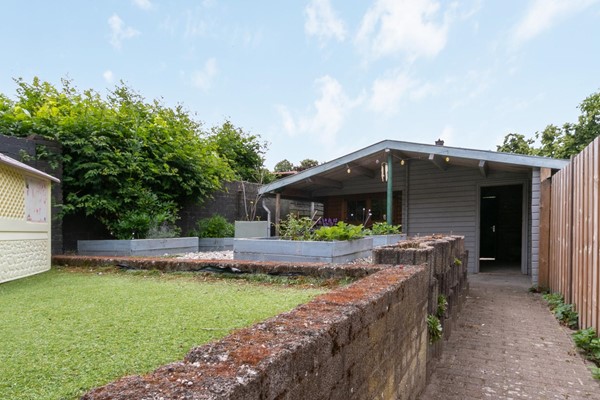 Medium property photo - Julianalaan 40, 6006 AP Weert