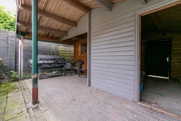 Medium property photo - Julianalaan 40, 6006 AP Weert