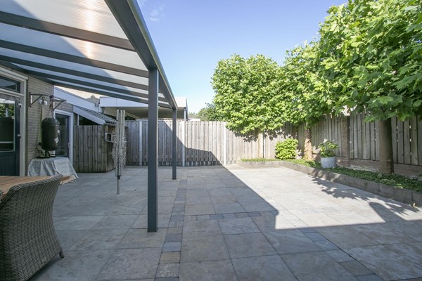 Medium property photo - Hoppertstraat 11, 6039 EW Stramproy