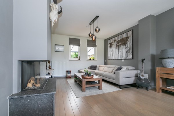 Medium property photo - Hoppertstraat 11, 6039 EW Stramproy