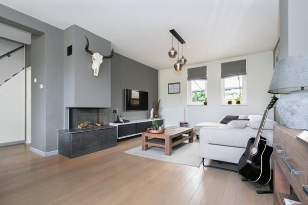 Medium property photo - Hoppertstraat 11, 6039 EW Stramproy