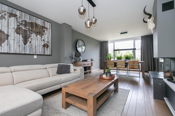 Medium property photo - Hoppertstraat 11, 6039 EW Stramproy