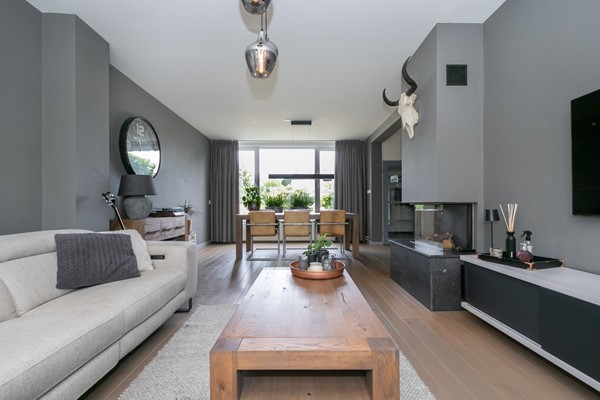 Medium property photo - Hoppertstraat 11, 6039 EW Stramproy