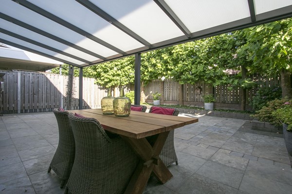 Medium property photo - Hoppertstraat 11, 6039 EW Stramproy
