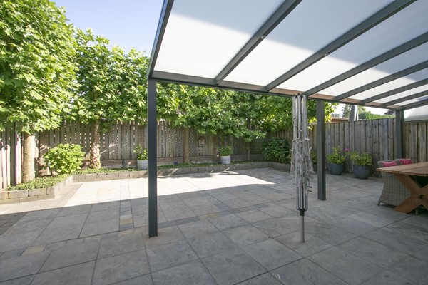 Medium property photo - Hoppertstraat 11, 6039 EW Stramproy