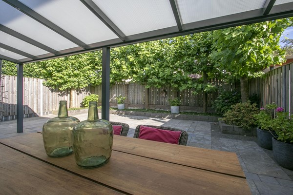 Medium property photo - Hoppertstraat 11, 6039 EW Stramproy