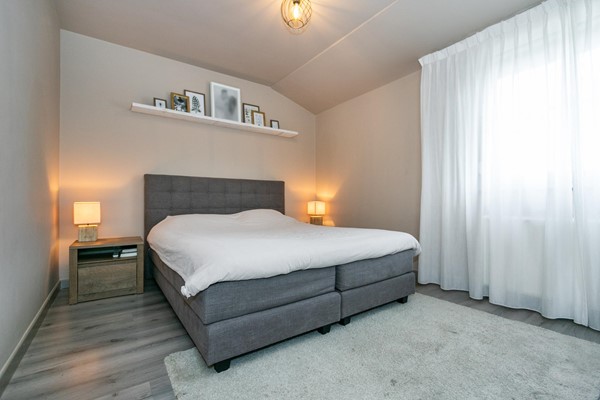 Medium property photo - Hoppertstraat 11, 6039 EW Stramproy